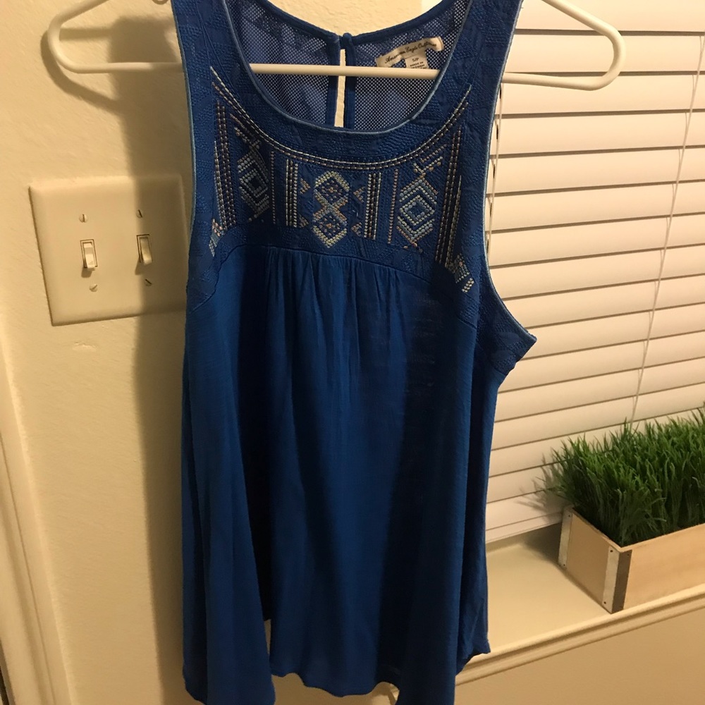 American Eagle Outfitters Tank Top